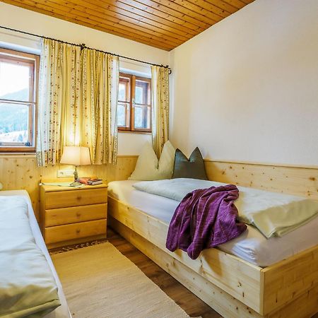 Holiday Home Glatzbichl - Wrf120 By Interhome Pfarrwerfen Luaran gambar