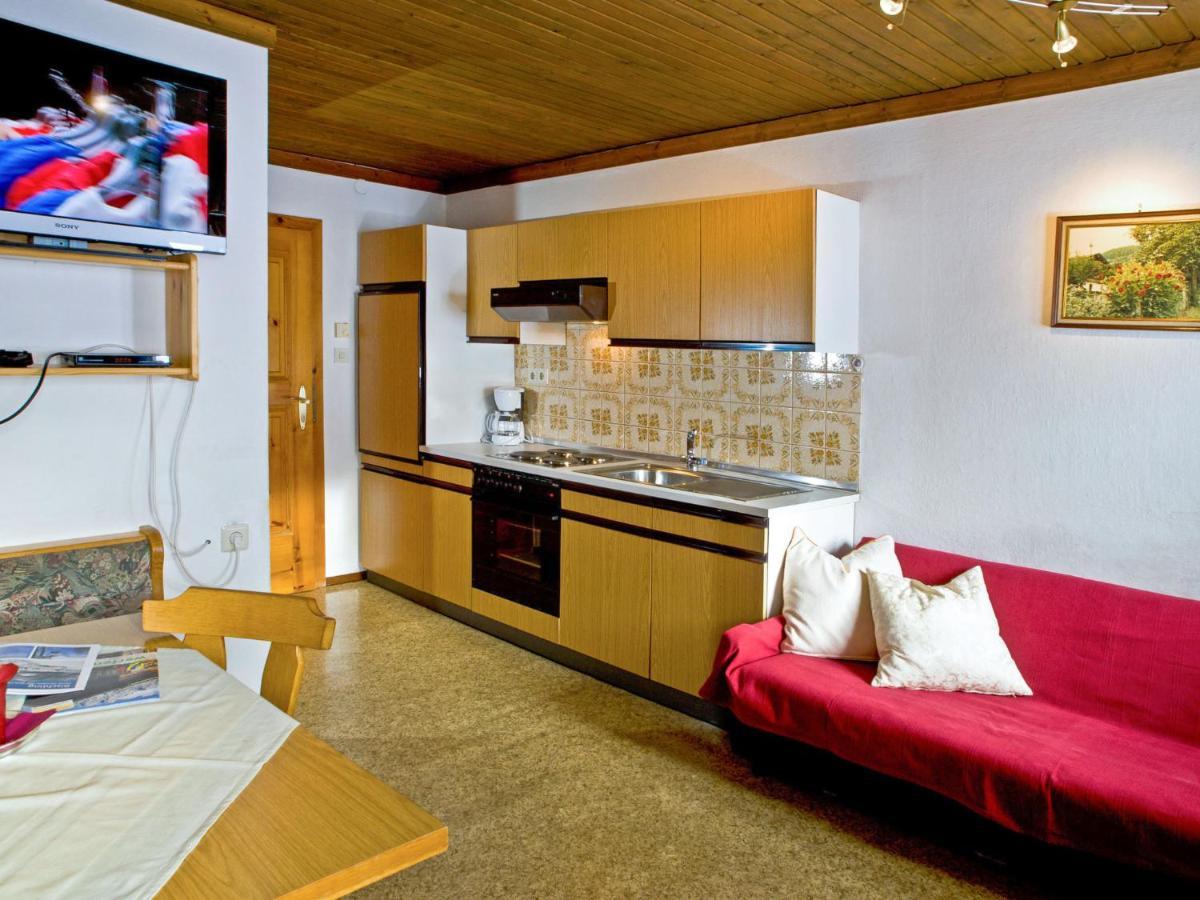 Holiday Home Glatzbichl - Wrf120 By Interhome Pfarrwerfen Luaran gambar