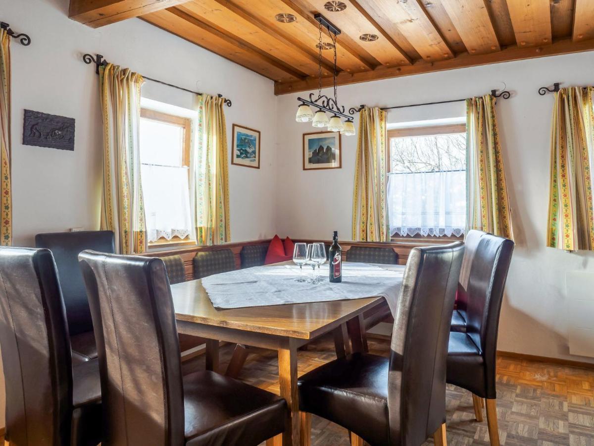 Holiday Home Glatzbichl - Wrf120 By Interhome Pfarrwerfen Luaran gambar