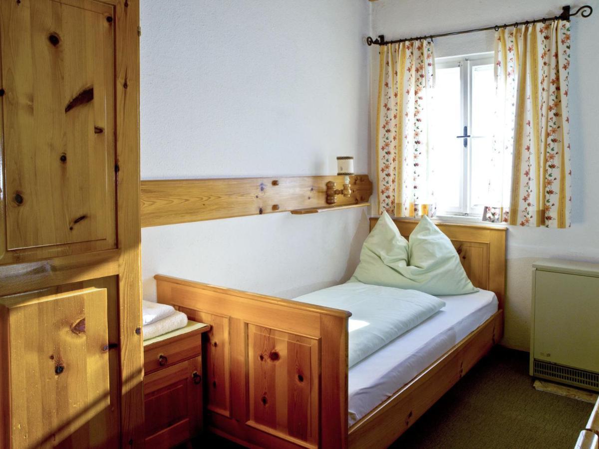Holiday Home Glatzbichl - Wrf120 By Interhome Pfarrwerfen Luaran gambar