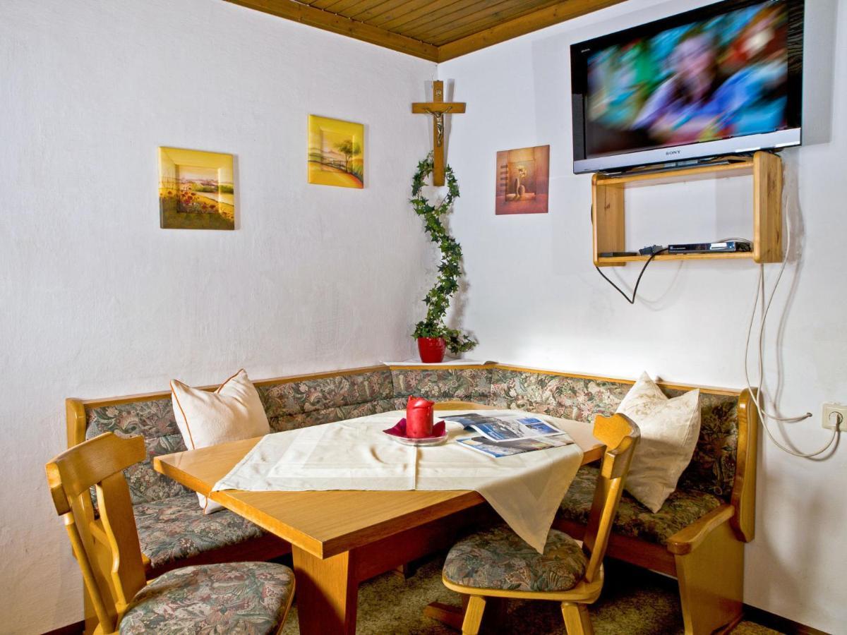 Holiday Home Glatzbichl - Wrf120 By Interhome Pfarrwerfen Luaran gambar