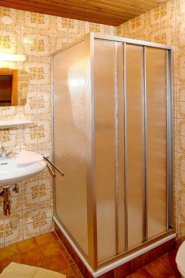 Holiday Home Glatzbichl - Wrf120 By Interhome Pfarrwerfen Luaran gambar