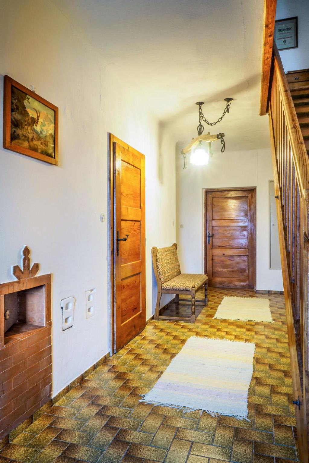 Holiday Home Glatzbichl - Wrf120 By Interhome Pfarrwerfen Luaran gambar