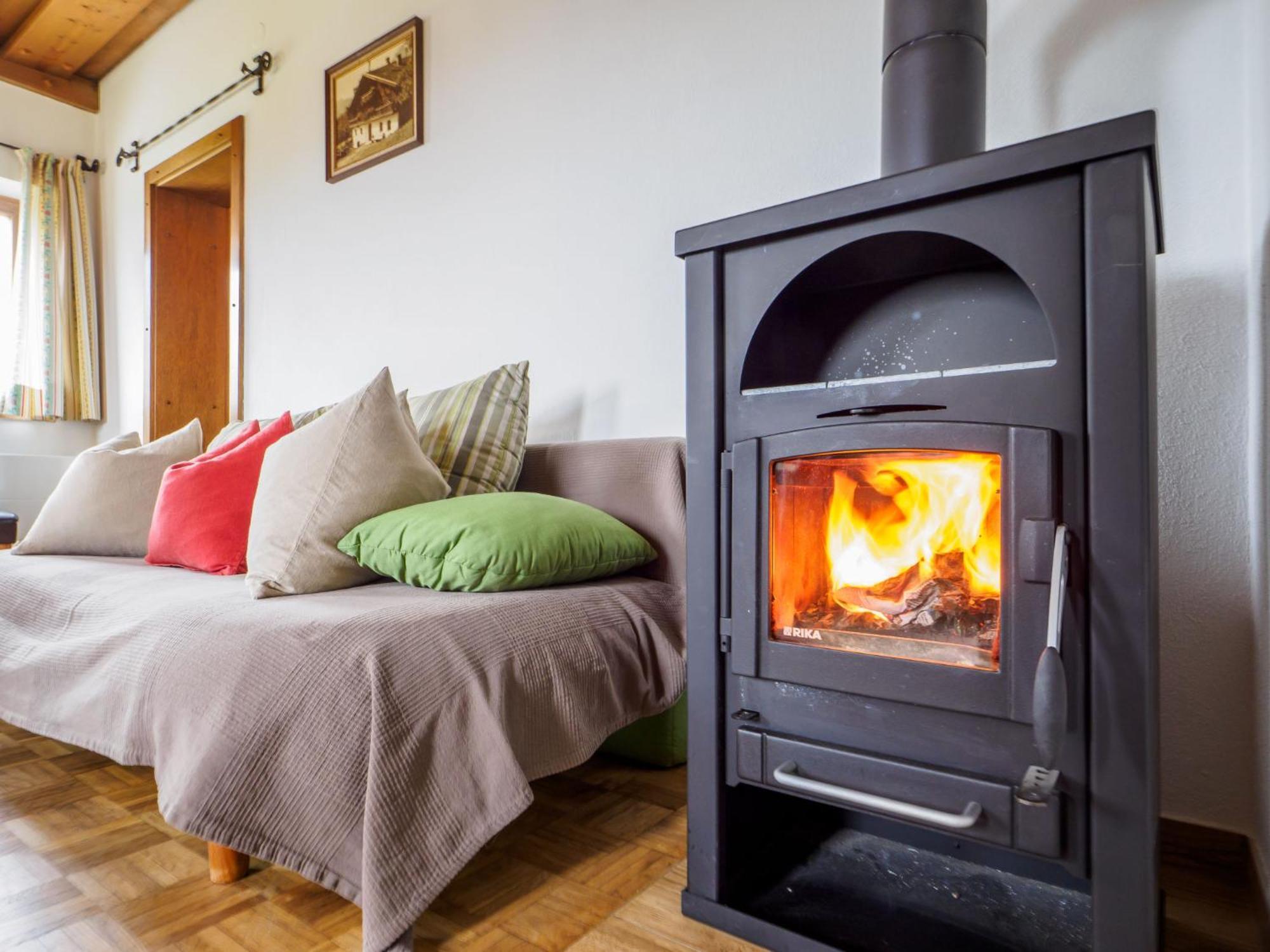 Holiday Home Glatzbichl - Wrf120 By Interhome Pfarrwerfen Luaran gambar