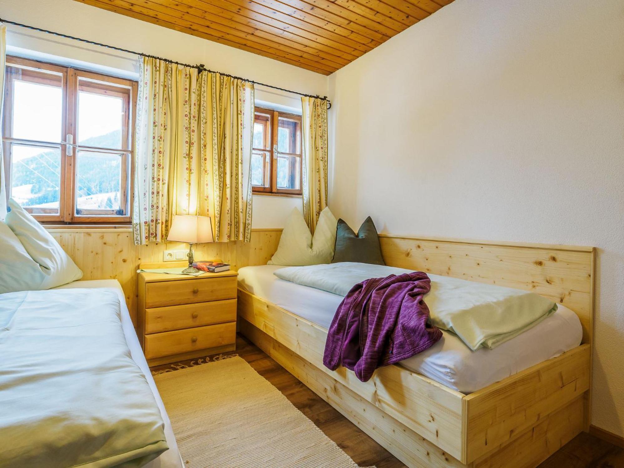 Holiday Home Glatzbichl - Wrf120 By Interhome Pfarrwerfen Luaran gambar